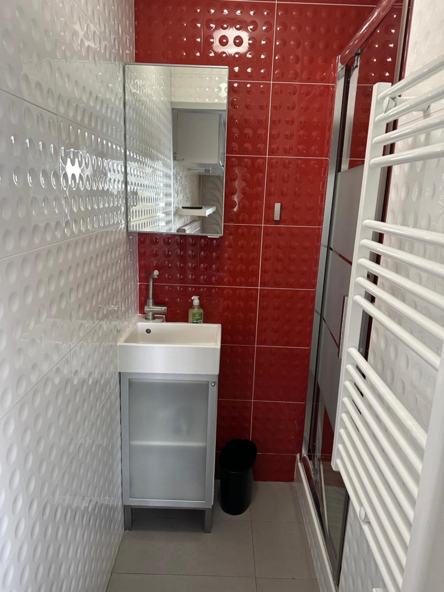 Residence Californie Cannes Bagian luar foto
